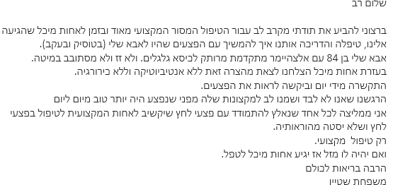 משפחת שטיין